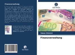 Finanzverwaltung
