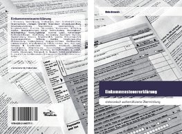 Einkommensteuererklärung