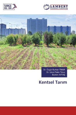 Kentsel Tar¿m