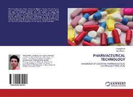 PHARMACEUTICAL TECHNOLOGY
