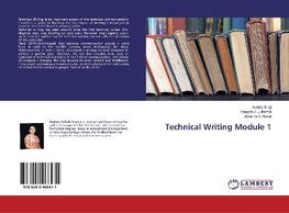 Technical Writing Module 1