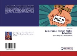 Cameroon's Human Rights Education