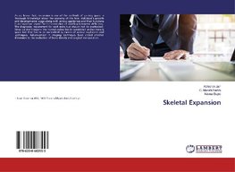 Skeletal Expansion