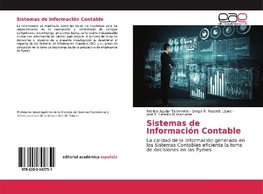 Sistemas de Información Contable