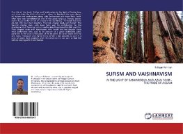 SUFISM AND VAISHNAVISM