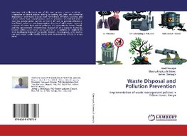 Waste Disposal and Pollution Prevention