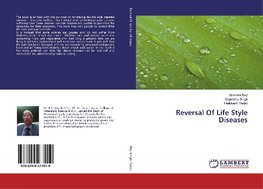 Reversal Of Life Style Diseases