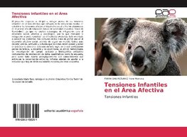 Tensiones Infantiles en el Área Afectiva