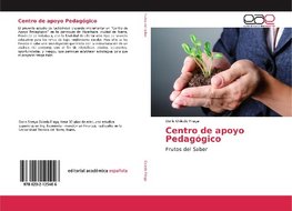 Centro de apoyo Pedagógico