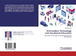 Information Technology and Vocational Education