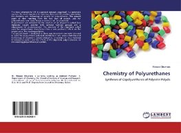 Chemistry of Polyurethanes