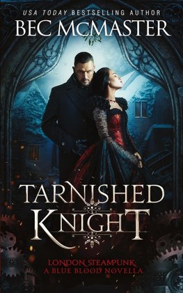 Tarnished Knight