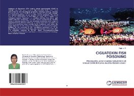 CIGUATOXIN FISH POISONING