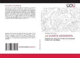 LA CUARTA GEOGRAFÍA