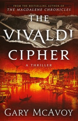 The Vivaldi Cipher