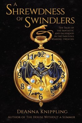 A Shrewdness of Swindlers