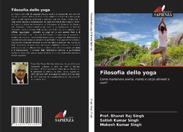 Filosofia dello yoga