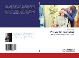 Pre-Marital Counseling