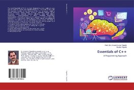 Essentials of C++