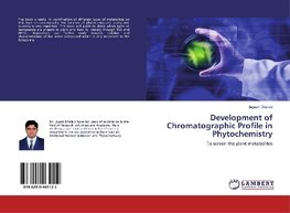 Development of Chromatographic Profile in Phytochemistry