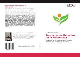 Teoría de los Derechos de la Naturaleza