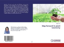 Step forward in plant taxonomy