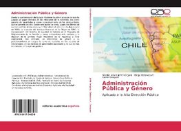 Administración Pública y Género