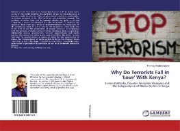 Why Do Terrorists Fall In 'Love' With Kenya?