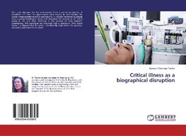 Critical illness as a biographical disruption