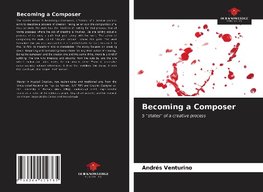Becoming a Composer