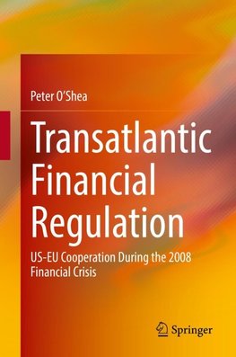 Transatlantic Financial Regulation