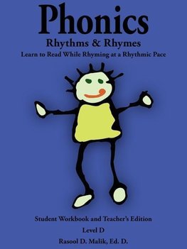 Phonics, Rhythms,  and  Rhymes-Level D