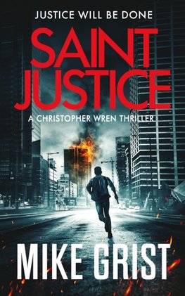 Saint Justice