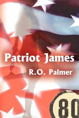 Patriot James