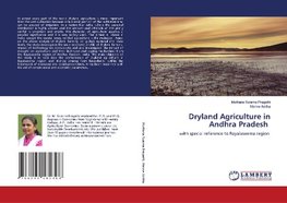 Dryland Agriculture in Andhra Pradesh