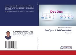 DevOps - A Brief Overview