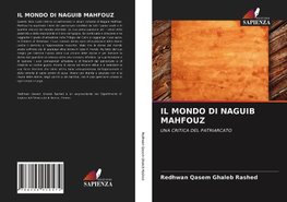 IL MONDO DI NAGUIB MAHFOUZ