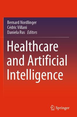 Healthcare and Artificial Intelligence