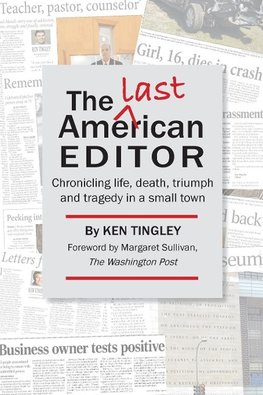 The Last American Editor