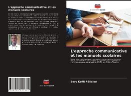 L'approche communicative et les manuels scolaires