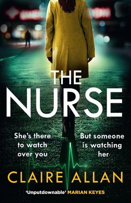 NURSE PB