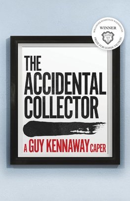 The Accidental Collector