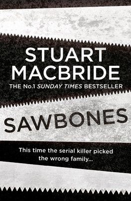 SAWBONES PB