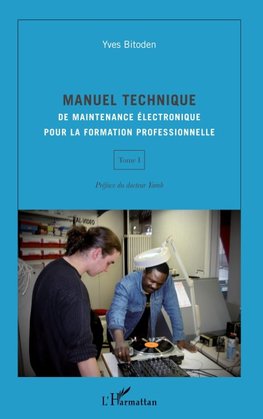 Manuel technique (Tome I)
