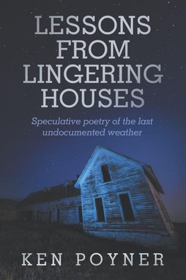 Lesson From Lingering Houses