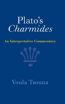 Plato's Charmides