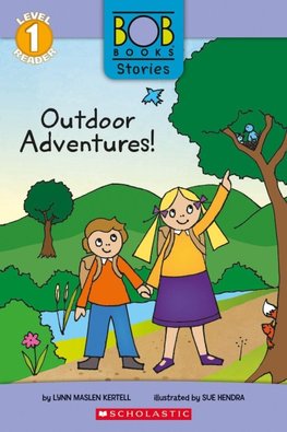 Bob Book Stories