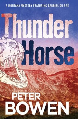 Thunder Horse