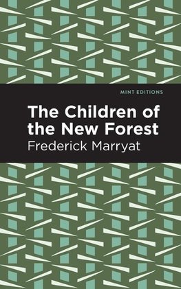 The Children of the New Forest