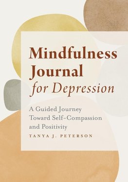 Mindfulness Journal for Depression